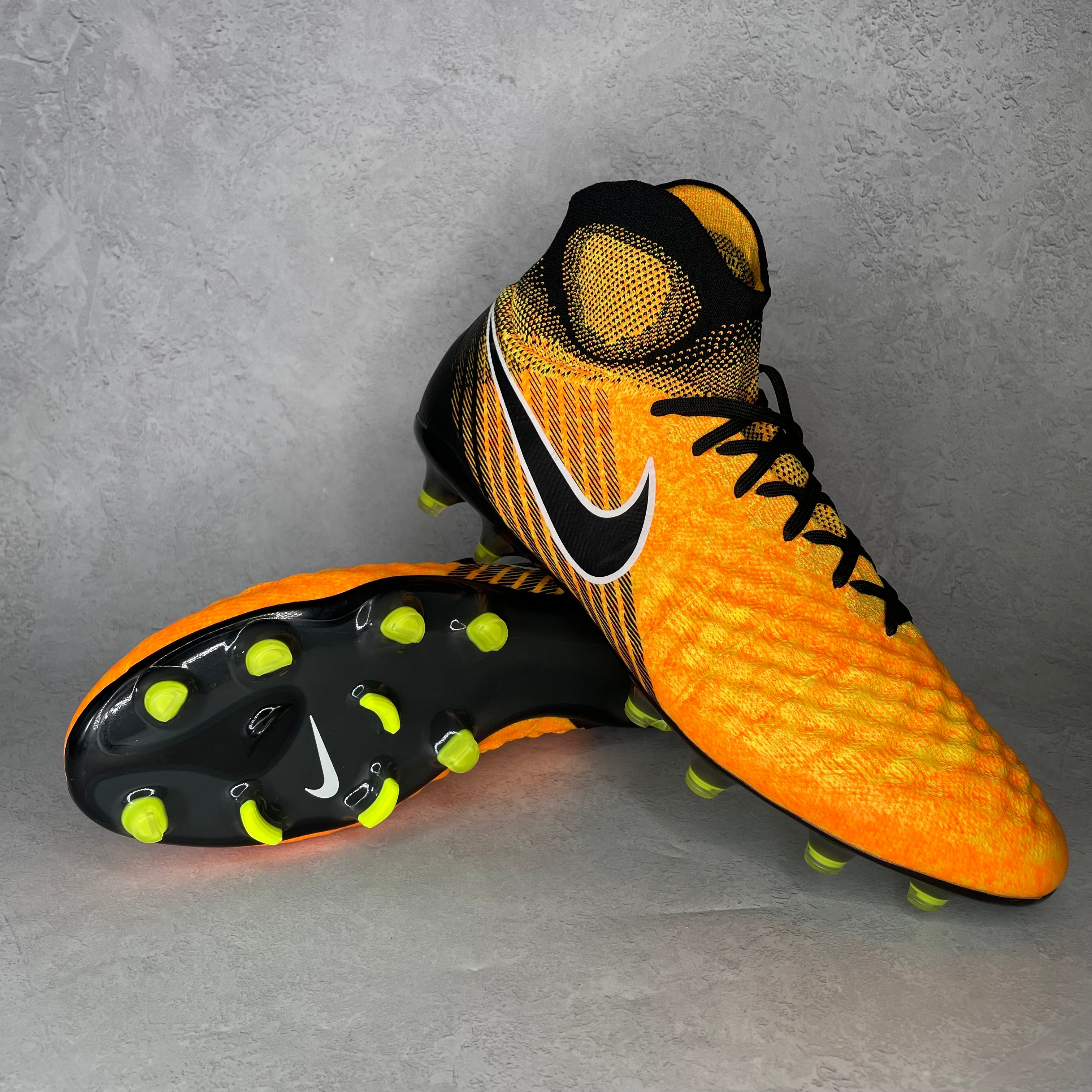 NIKE Magista Obra Ⅱ FG 27cm Nike Magista Obra 2 FG World Cup – Boots Plug