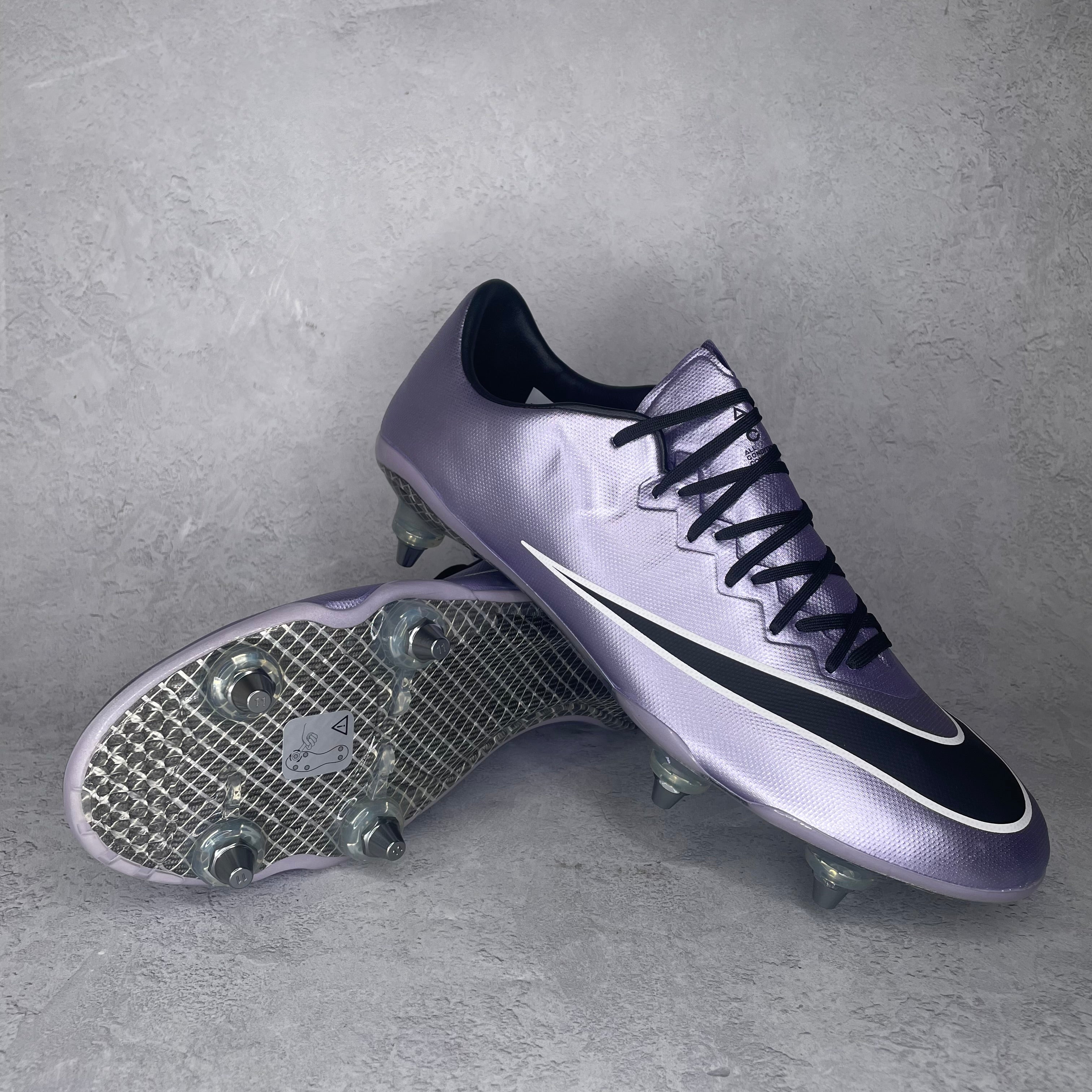 Nike Mercurial Vapor 10 SG â Premier Boots