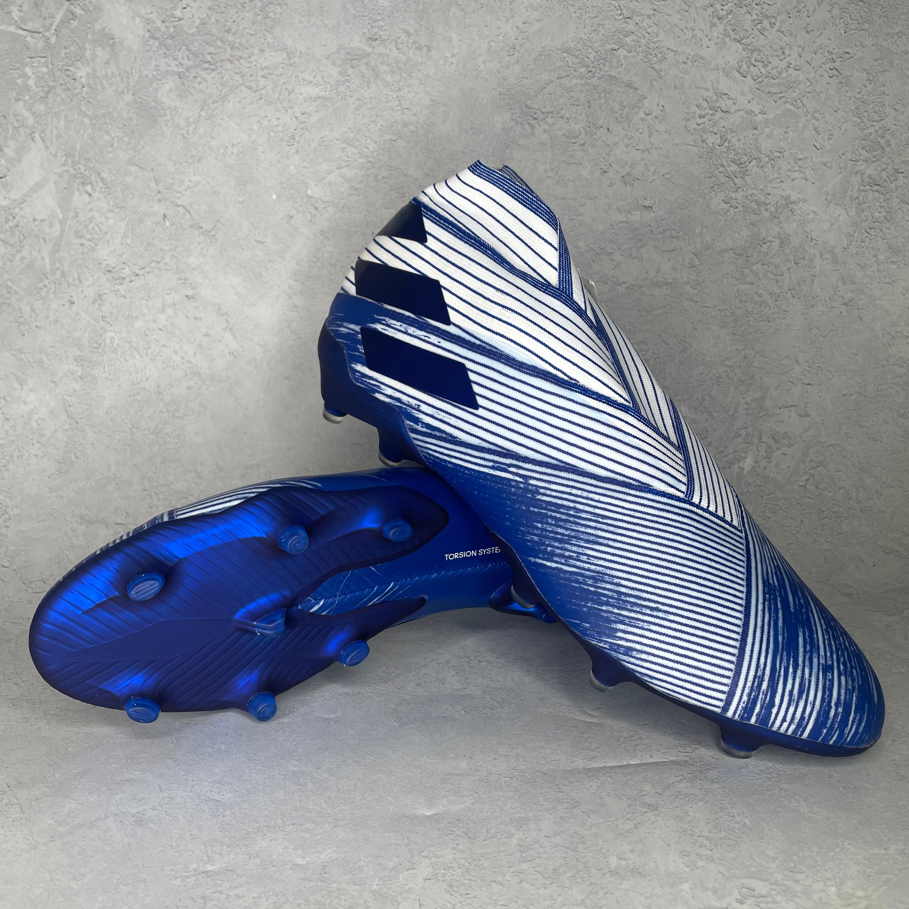 Adidas nemeziz outlet 19 blue