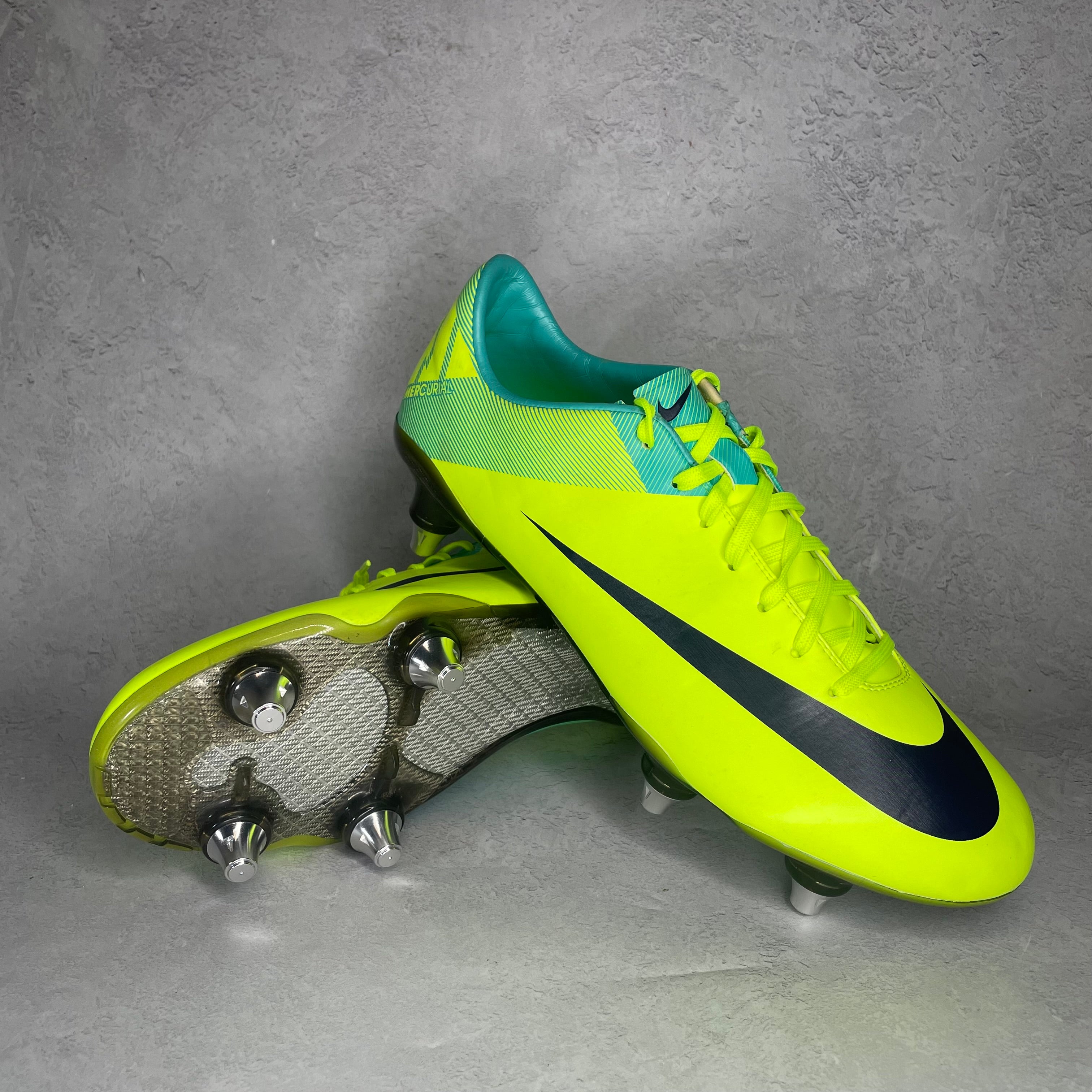 nike mercurial chapter 7