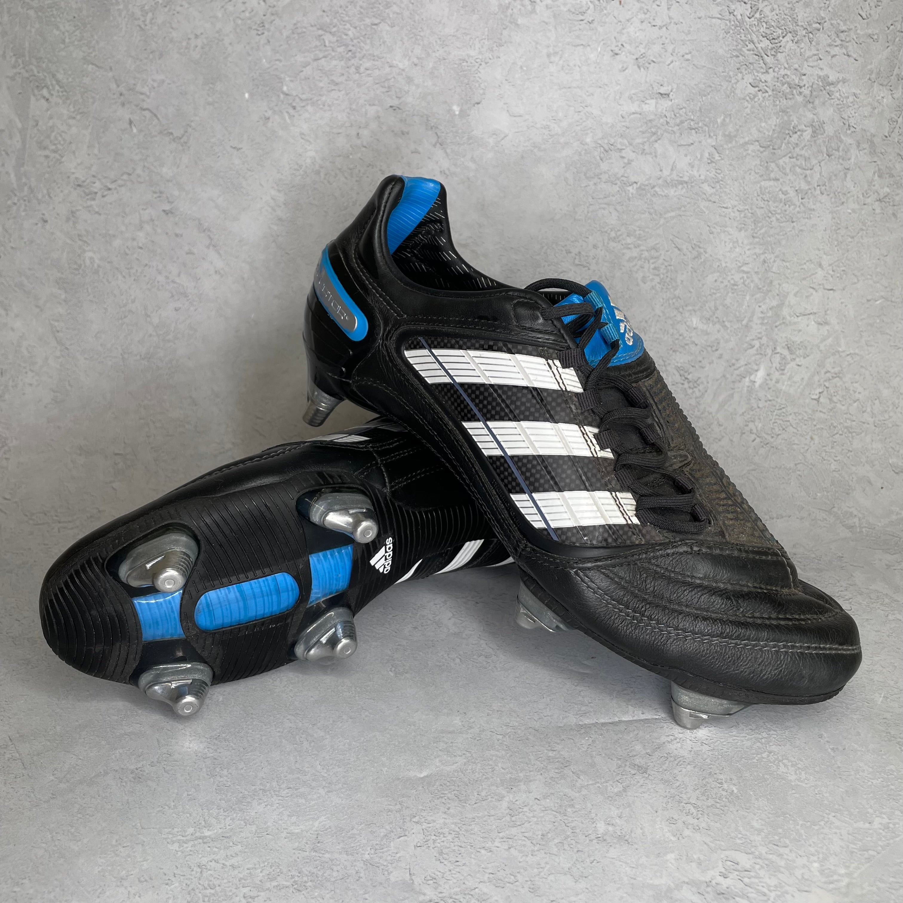 Adidas predator x sg on sale