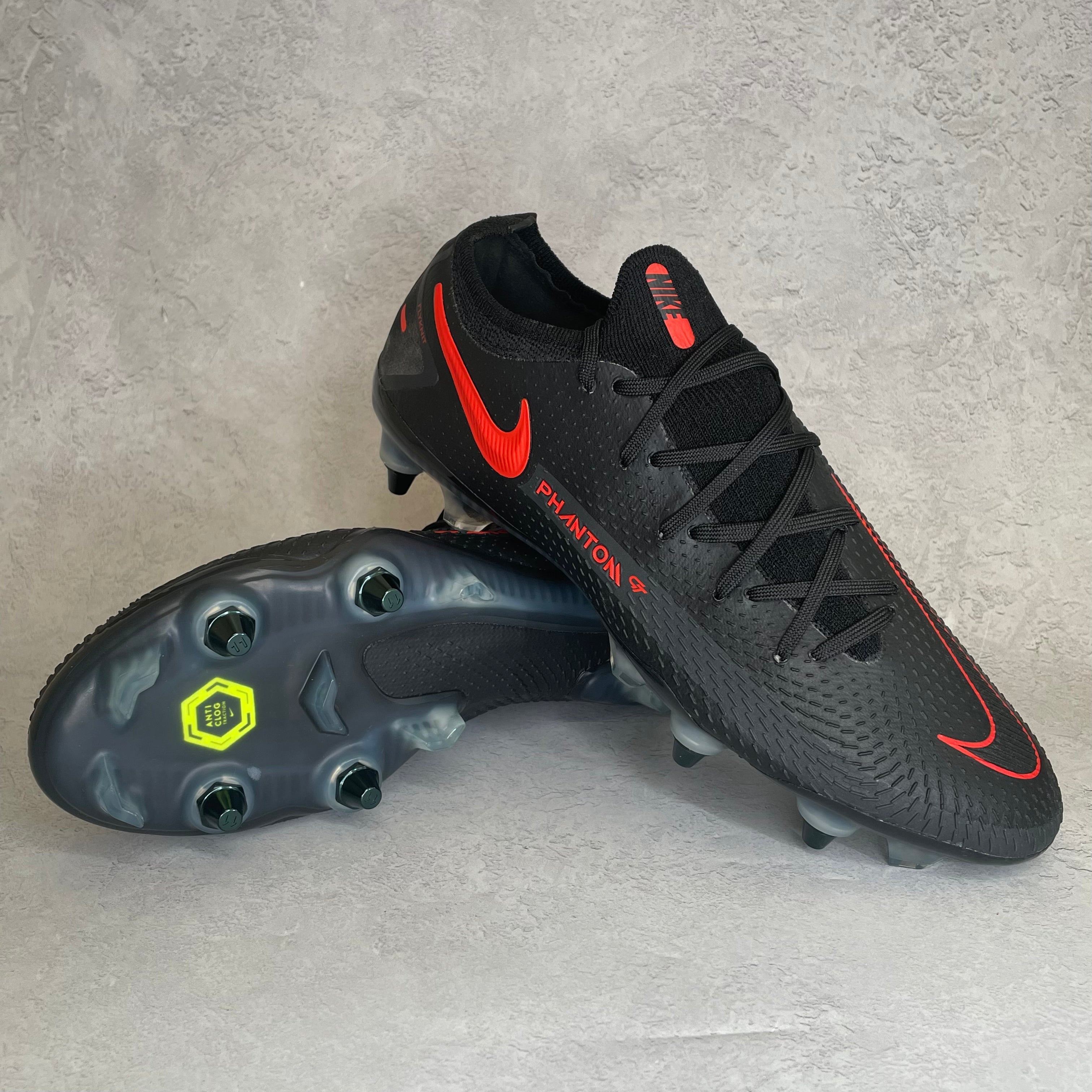 Nike Phantom GT Elite SG-Pro Anti-Clog – Premier Boots