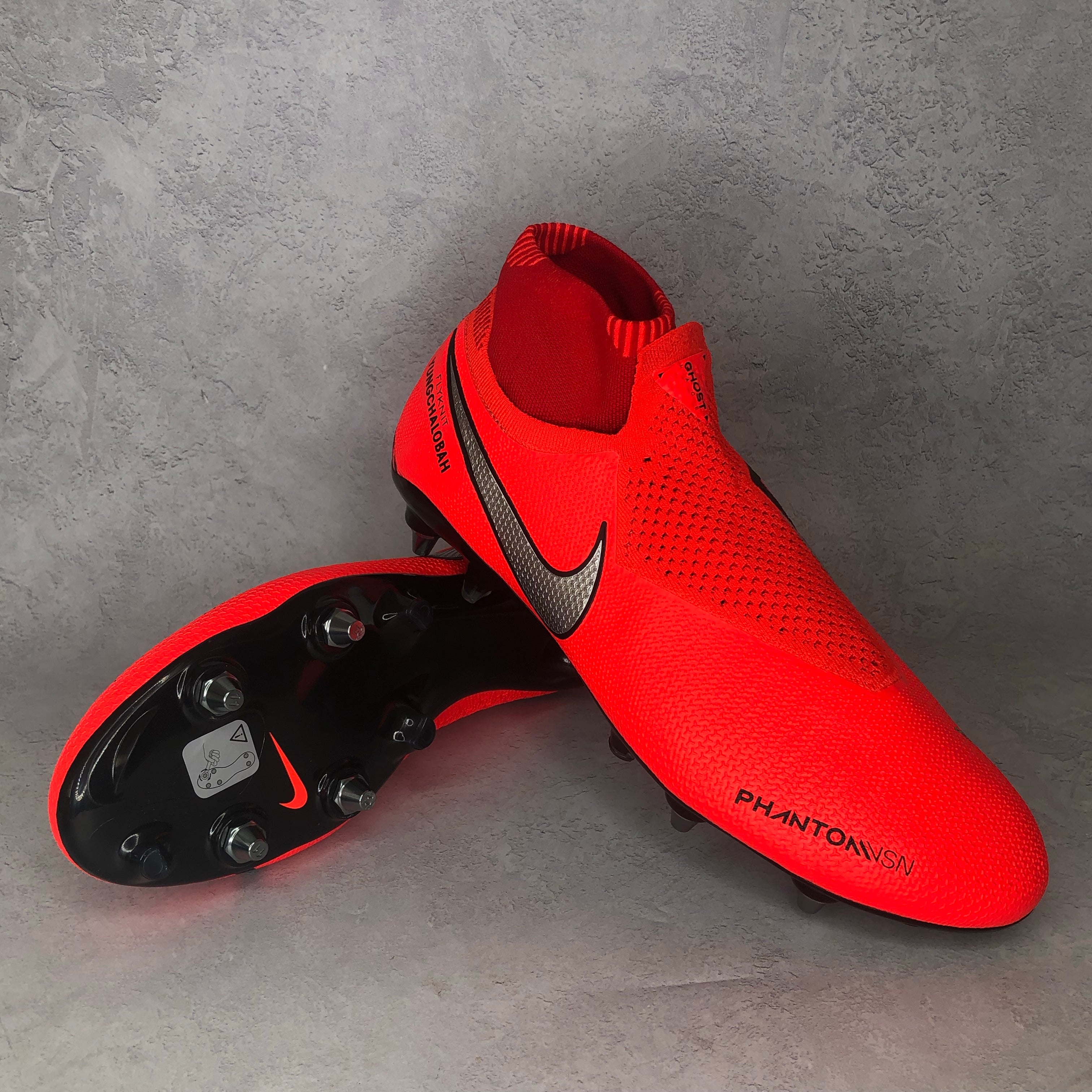 Nike Phantom Vision Elite SG-Pro â Premier Boots