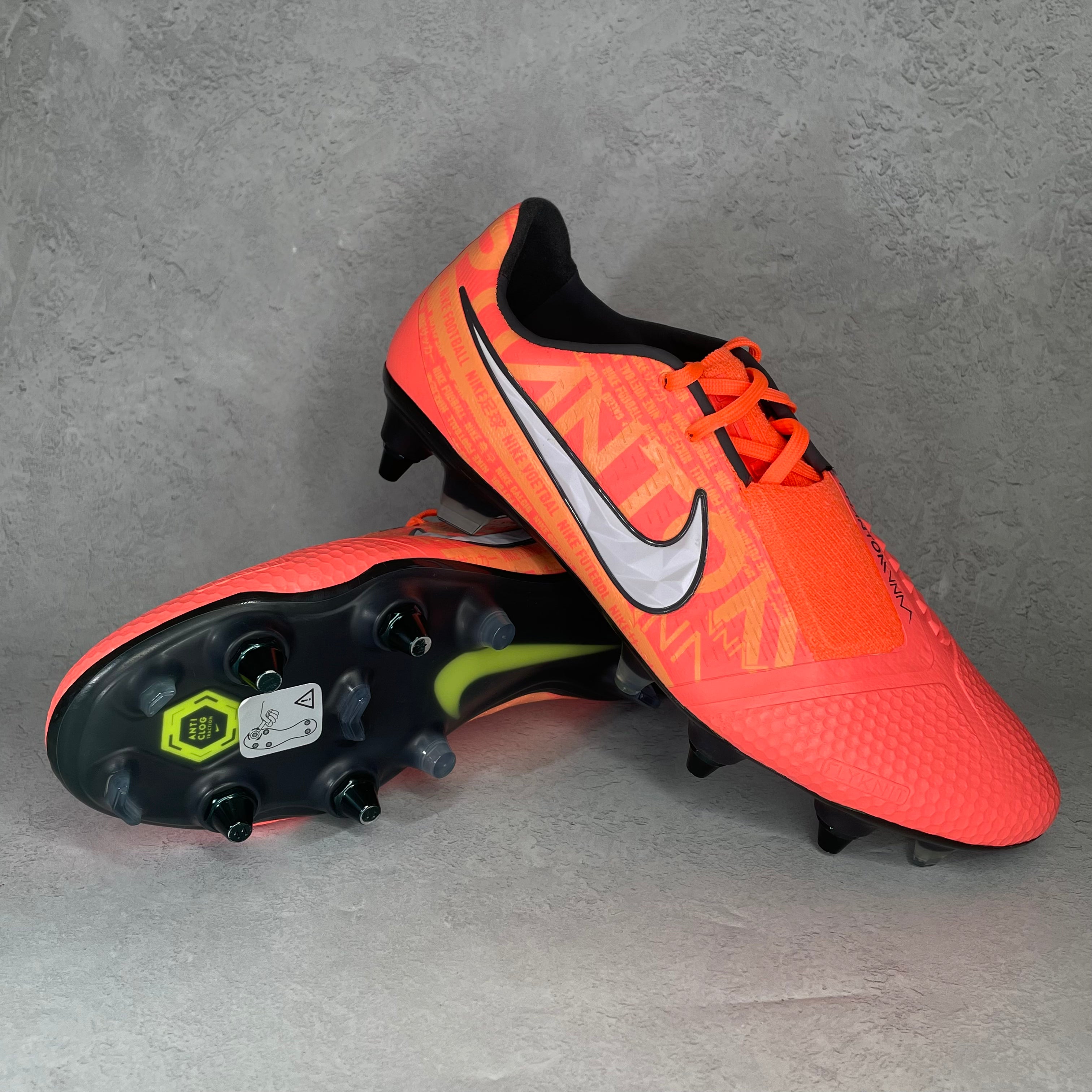 Nike Phantom Venom Elite SG Pro Anti Clog Premier Boots