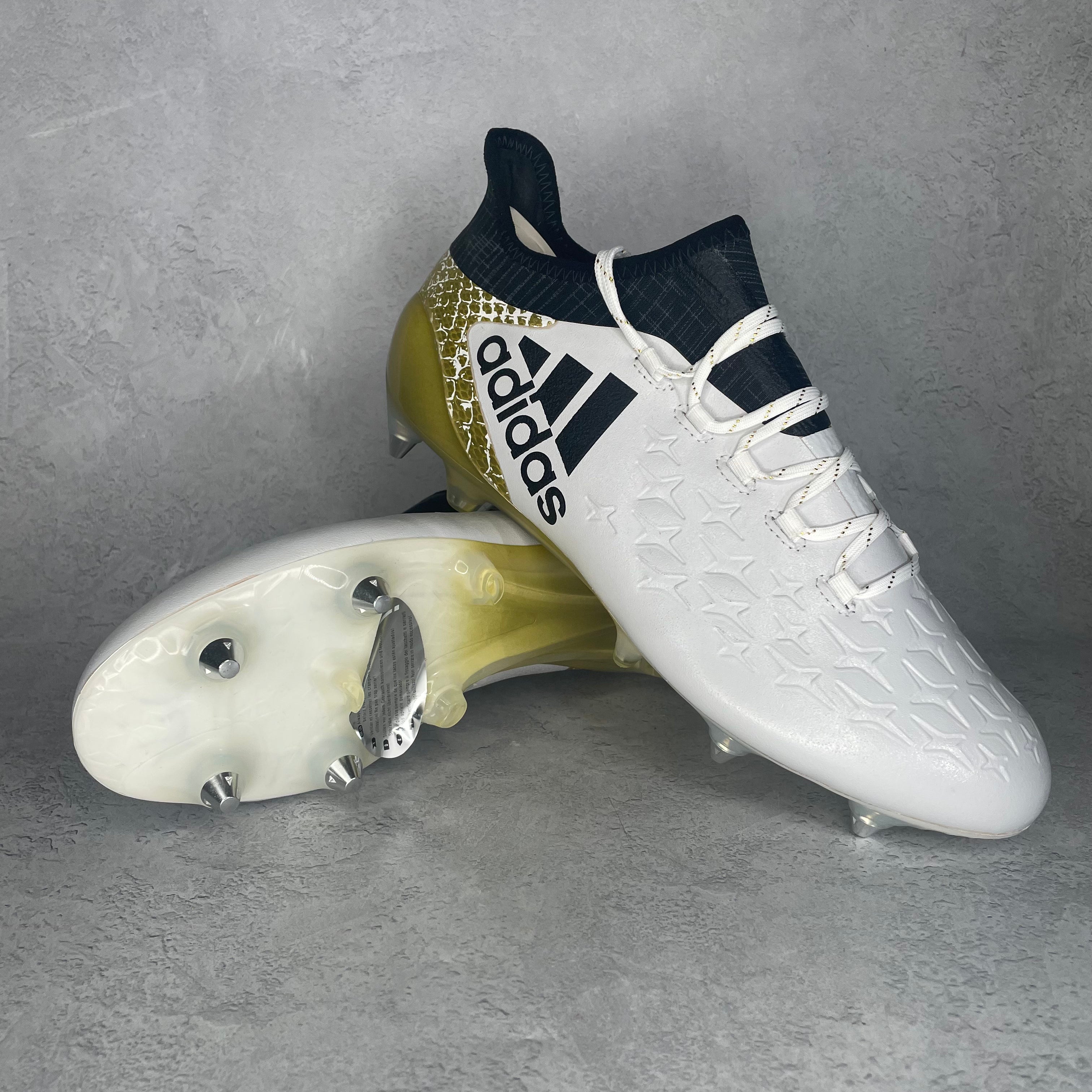 Tacchetti on sale adidas adipure