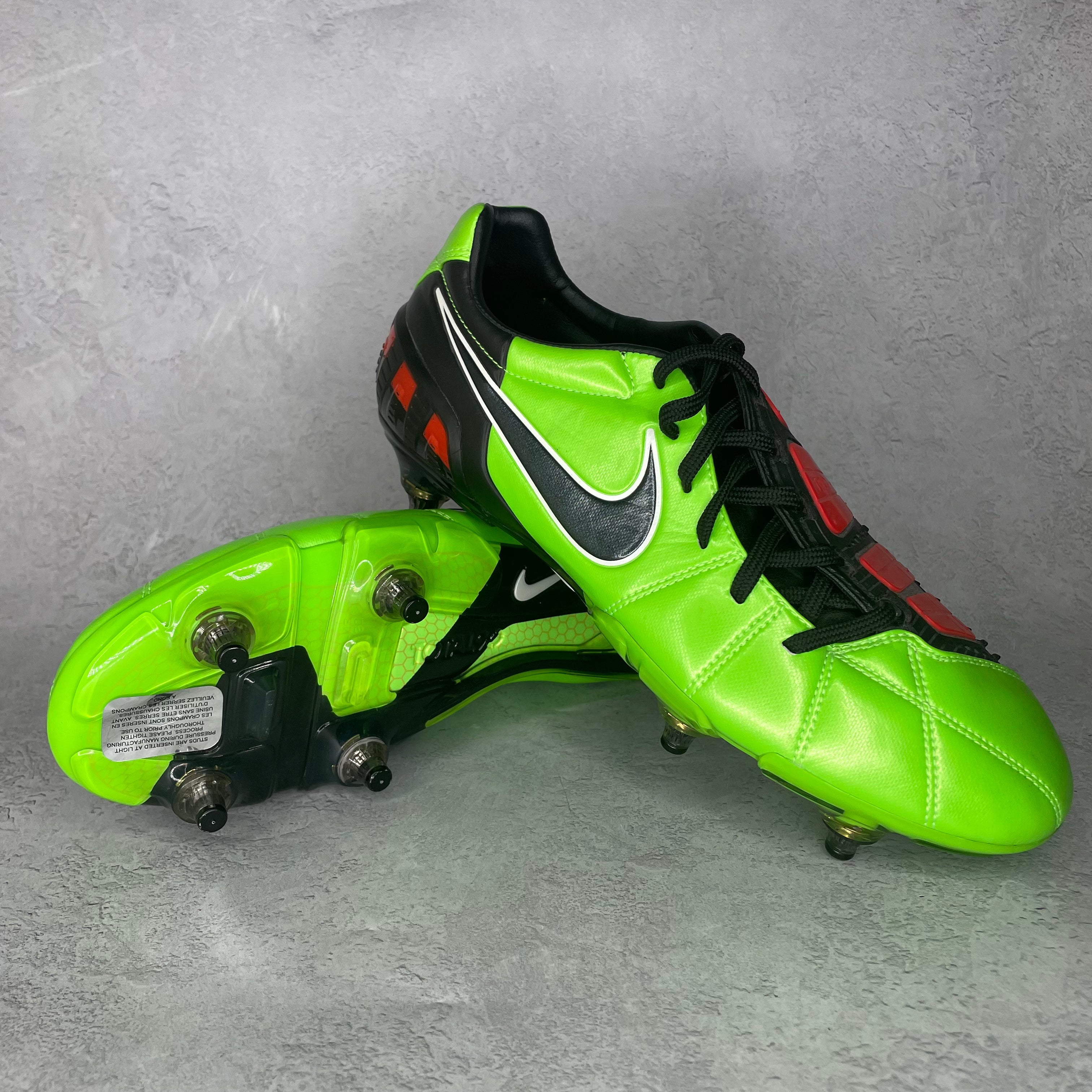 Nike Total 90 Laser III SG Premier Boots