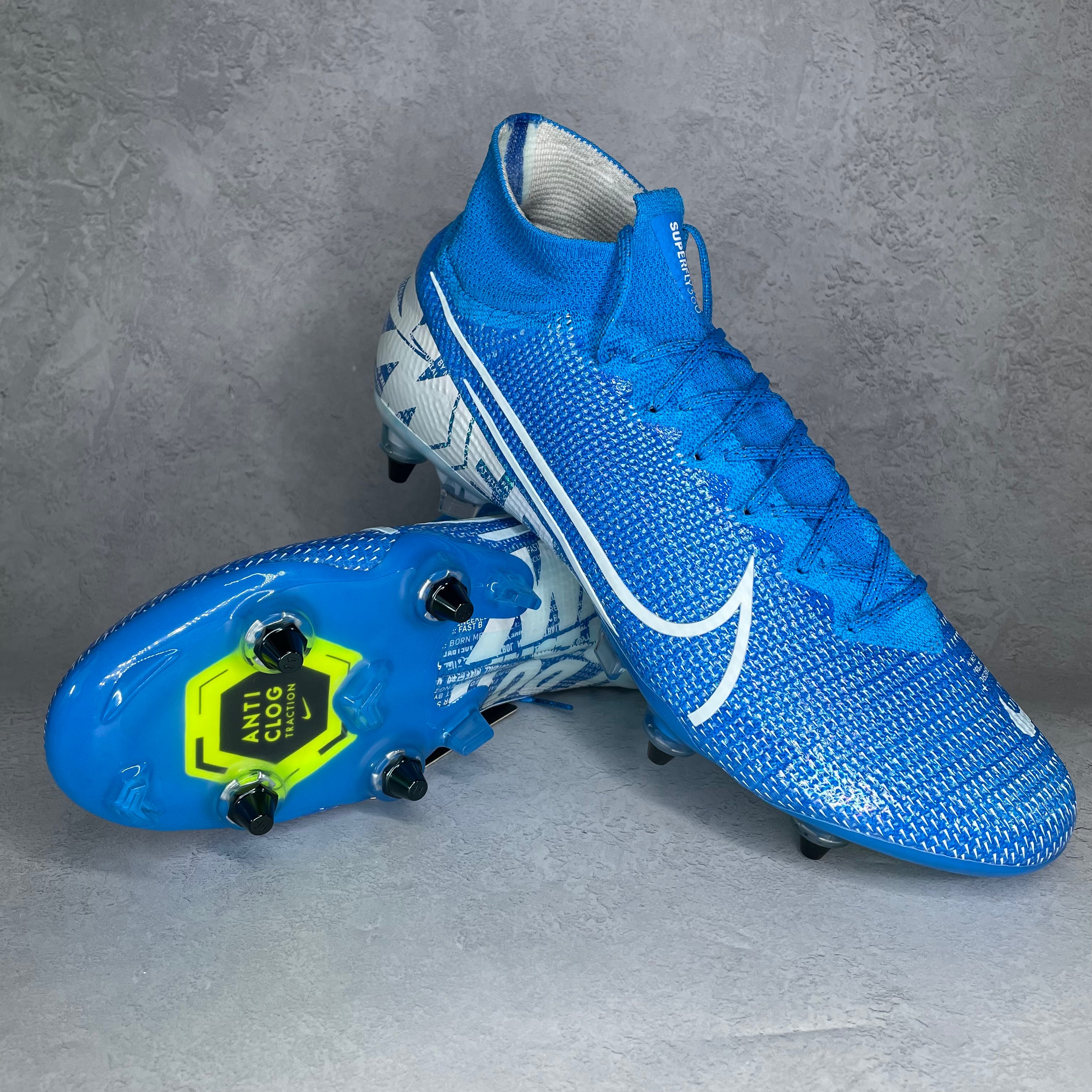 superfly 7 pro vs elite