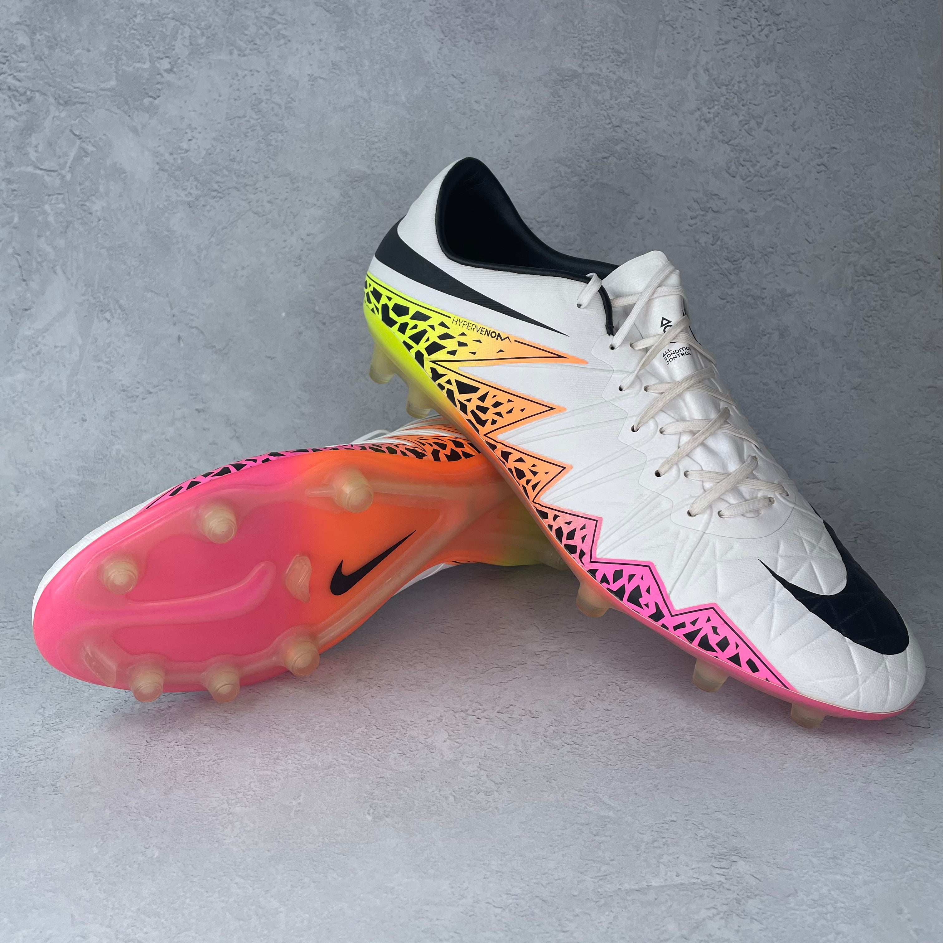 Nike Hypervenom Phinish FG – Premier Boots