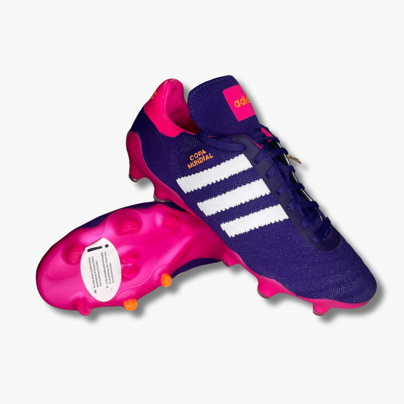 Adidas Copa Mundial 21 Primeknit FG