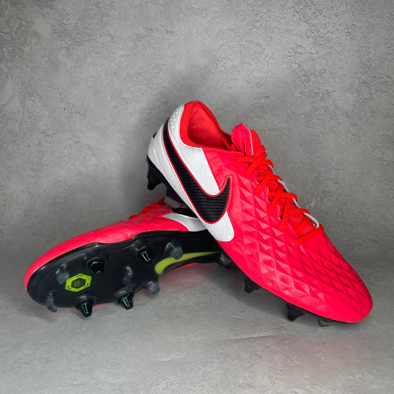 Nike Tiempo Legend 8 Elite SG-Pro Anti-Clog