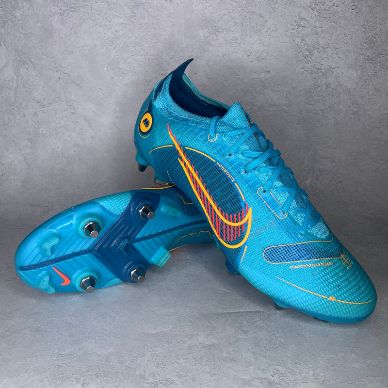 Nike Mercurial Vapor 14 Elite SG-Pro