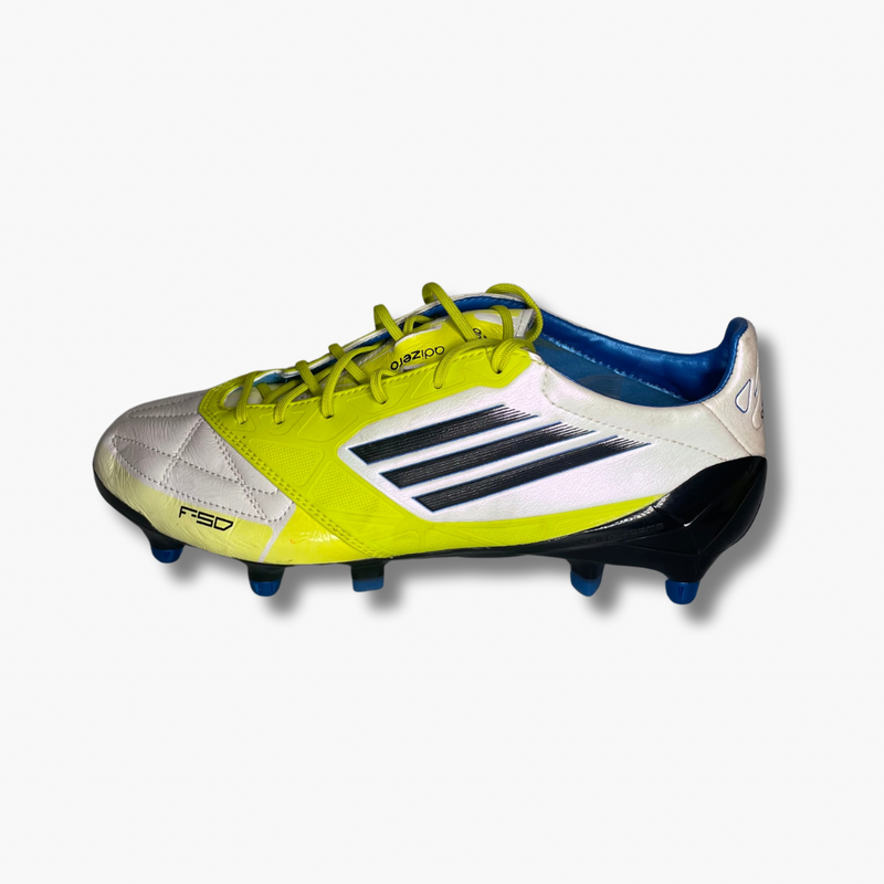 Adidas F50 Adizero XTRX SG Leather