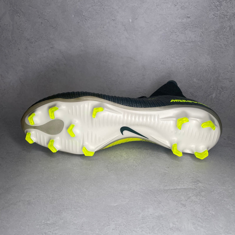 Nike Mercurial Superfly 5 CR7 FG