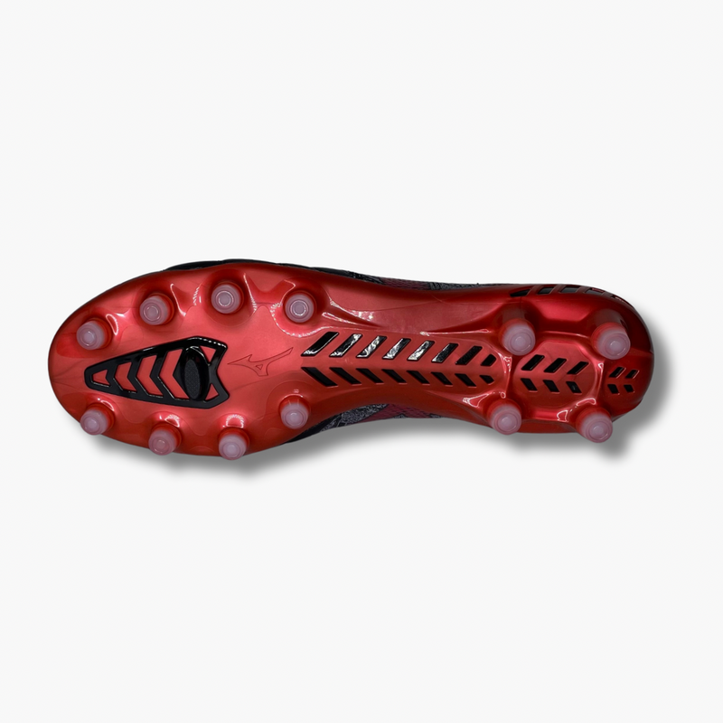Mizuno Morelia Neo III ß SR4 Elite FG