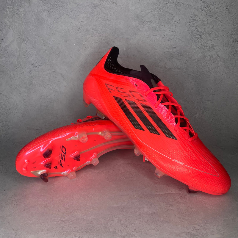 Adidas F50 Elite FG