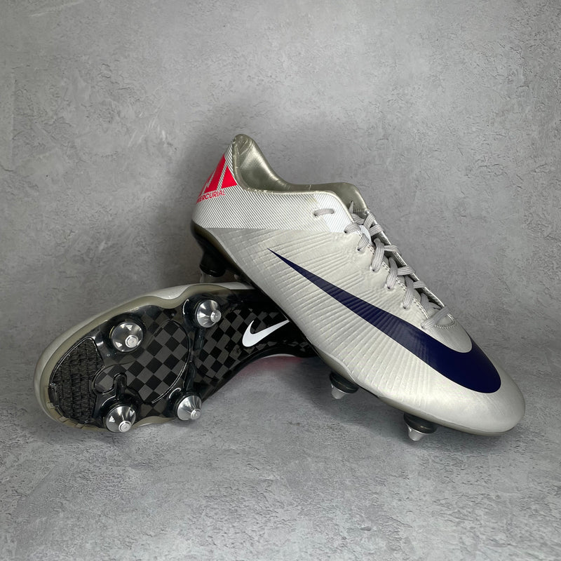 Mercurial 3 2025
