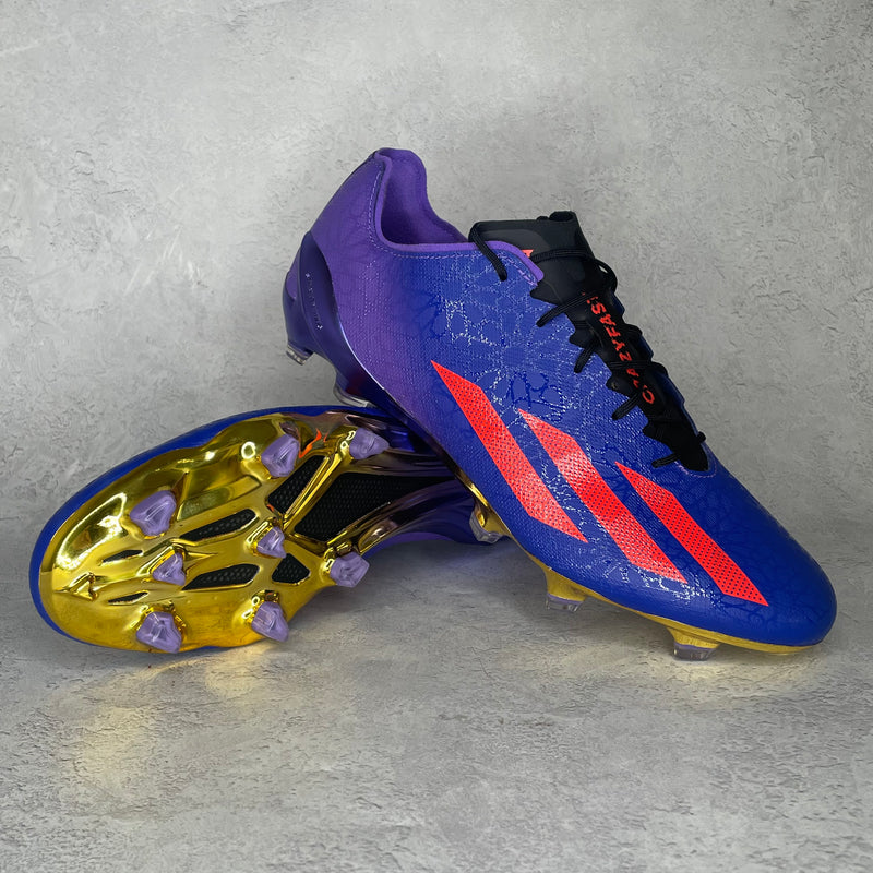 Adidas X Crazyfast Salah+ FG