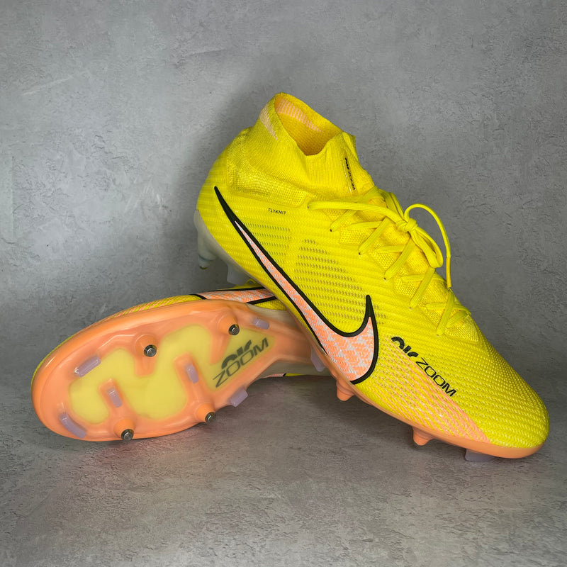 Mercurial 2025 superfly sg