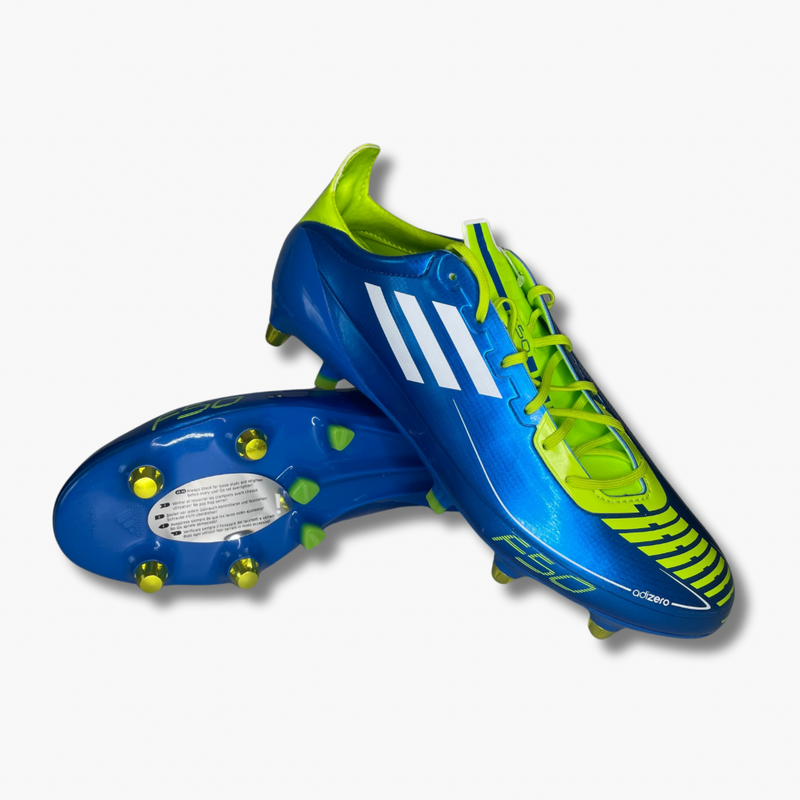 Adidas F50 Adizero XTRX SG