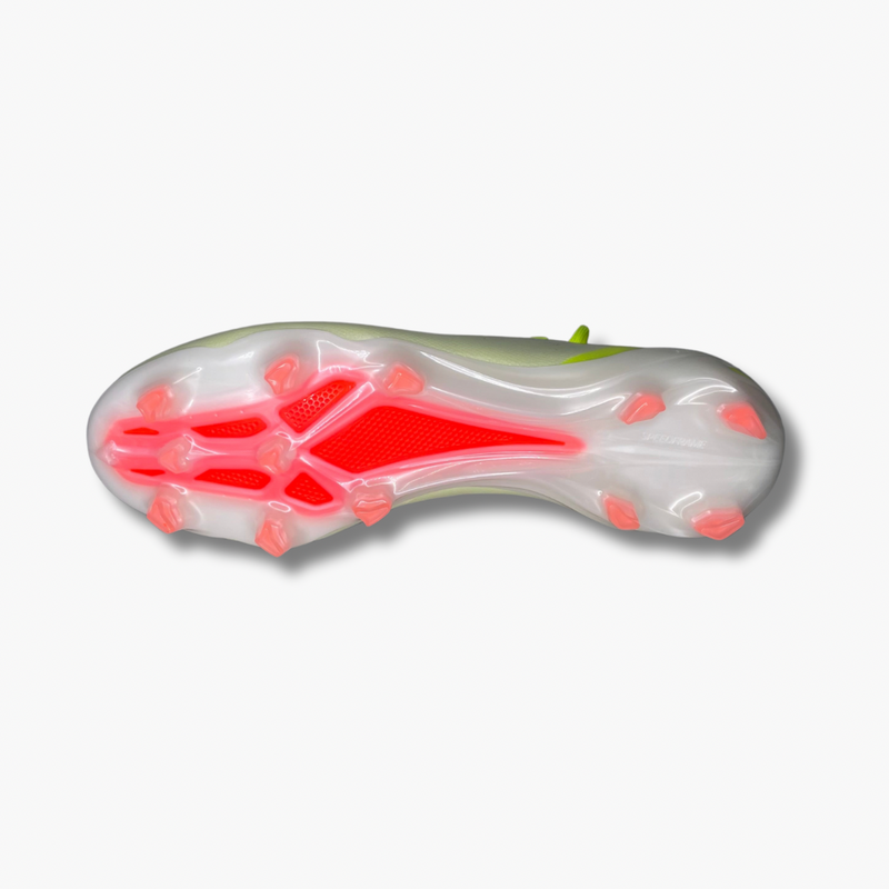 Adidas X Crazyfast Elite FG