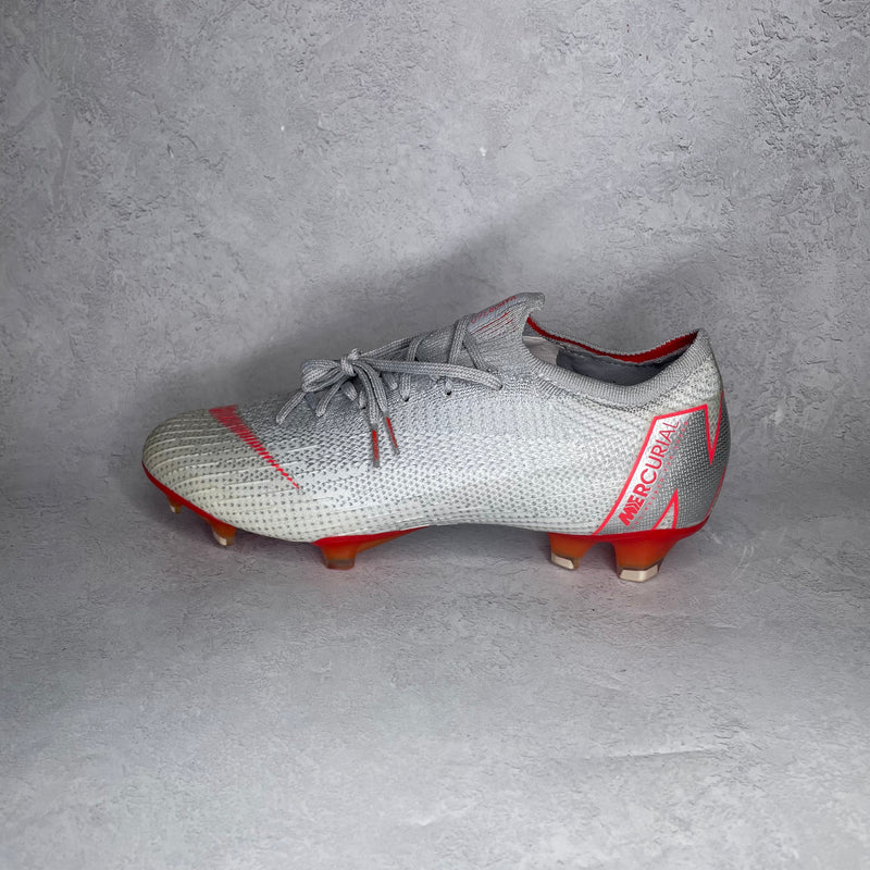 Nike Mercurial Vapor 12 Elite FG