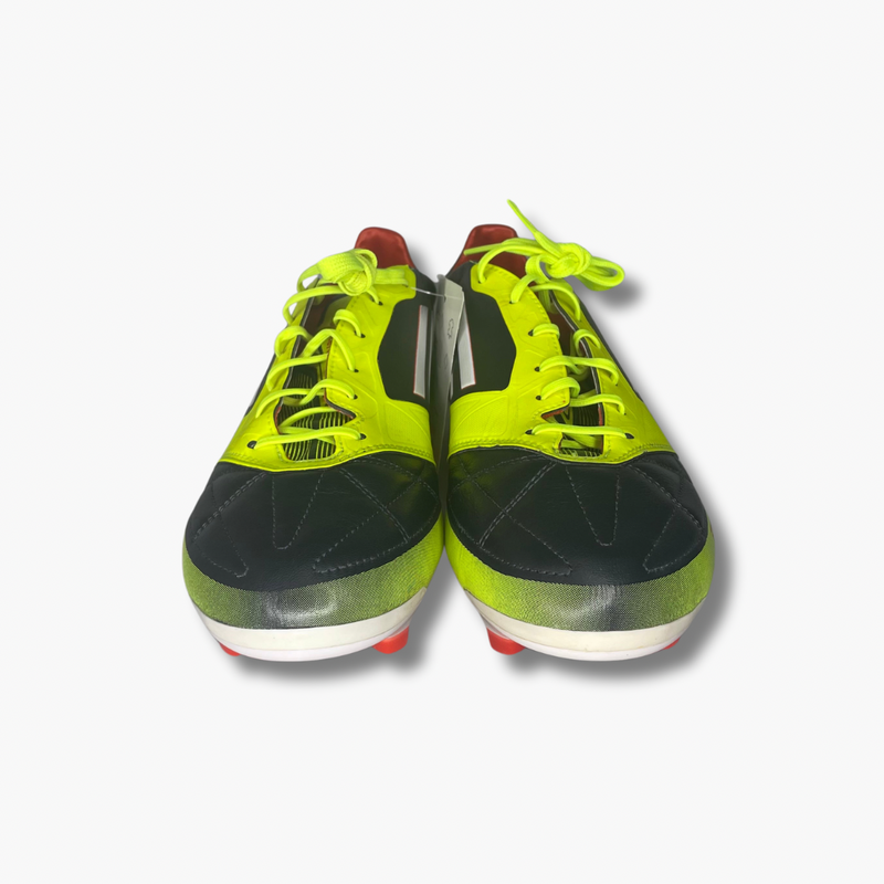 Adidas F50 Adizero TRX FG Leather