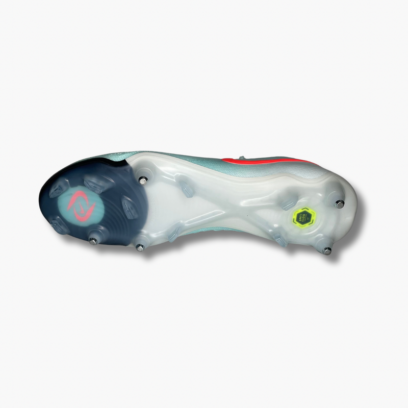 Nike Phantom GX II Elite SG-Pro Anti-Clog