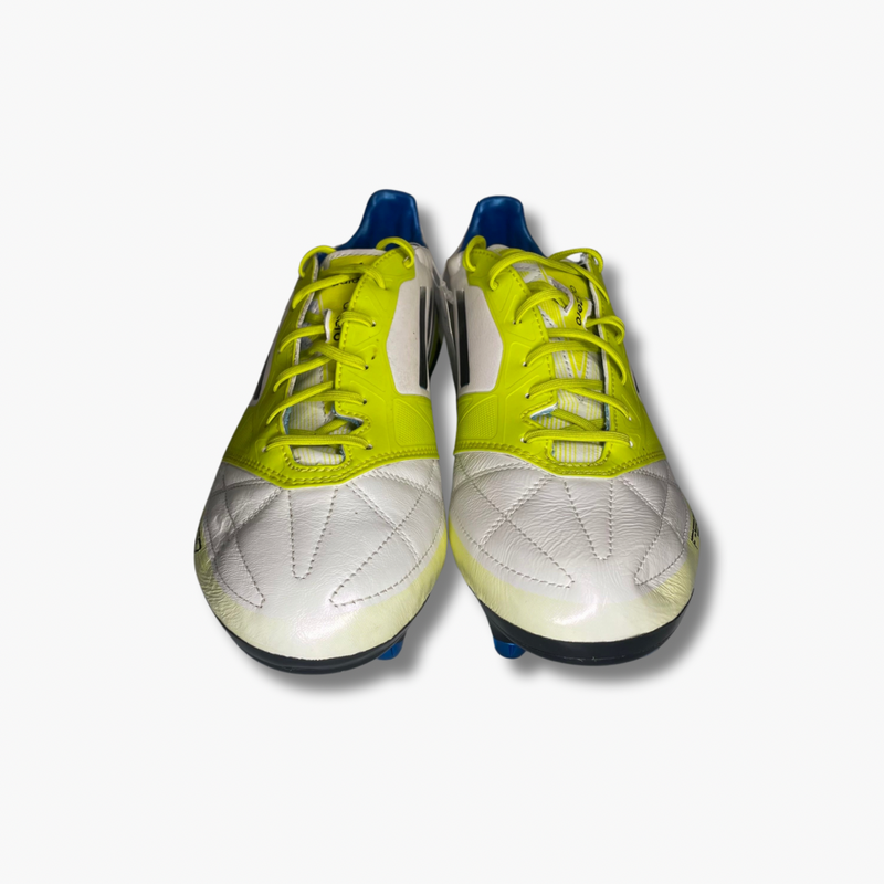 Adidas F50 Adizero XTRX SG Leather