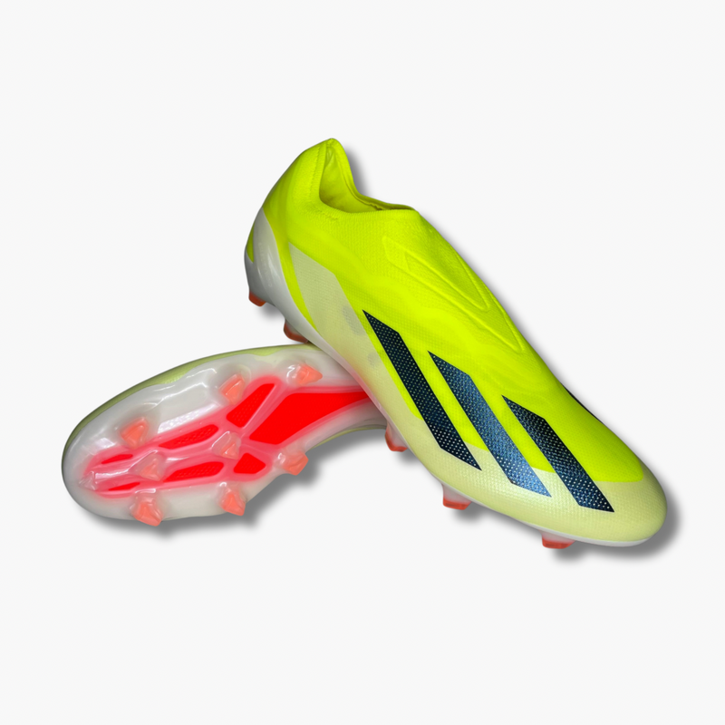 Adidas X Crazyfast Elite LL FG