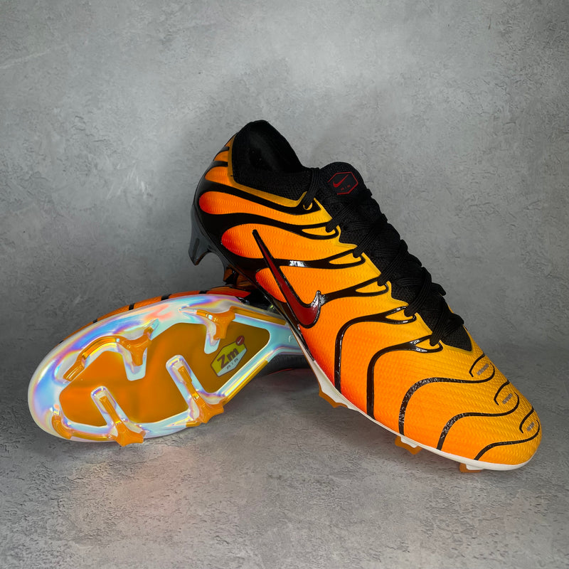 Nike Mercurial Vapor 15 Elite x Air Max Plus FG