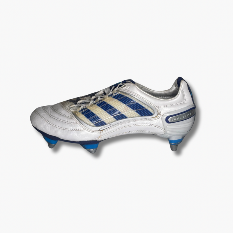 Adidas Predator X CL SG