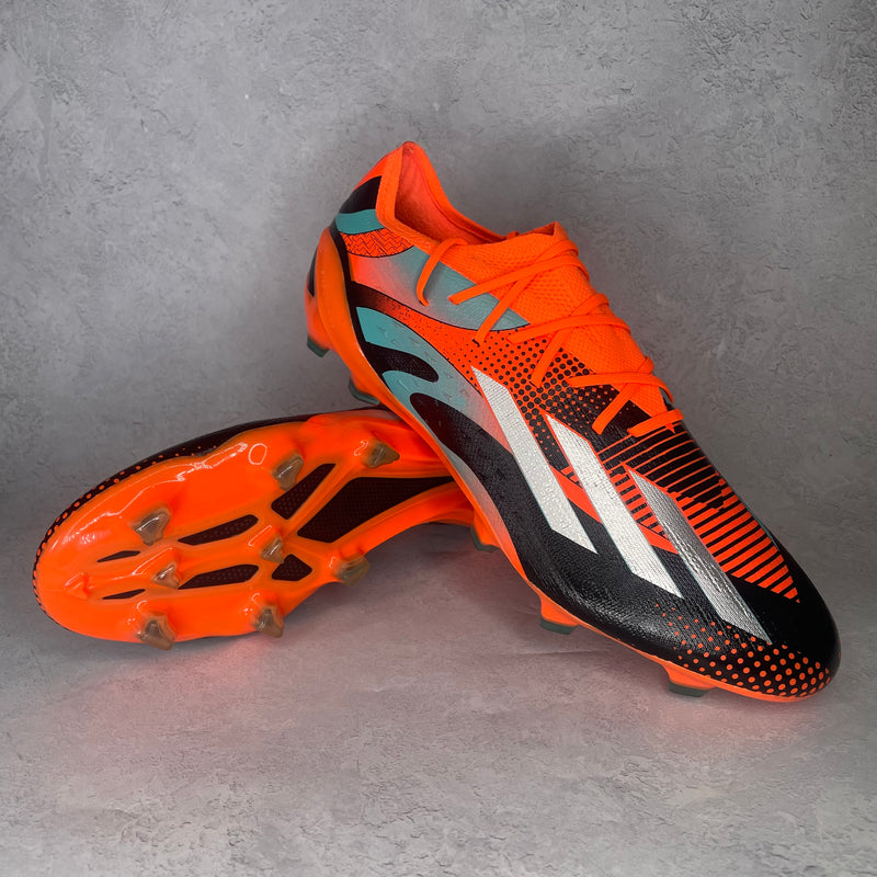 Adidas X Speedportal Messi.1 FG