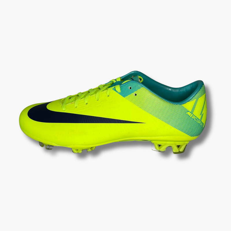 Nike Mercurial Vapor Superfly 3 FG