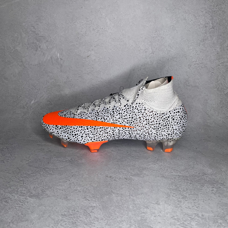 Nike Mercurial Superfly 7 Elite CR7 Safari FG