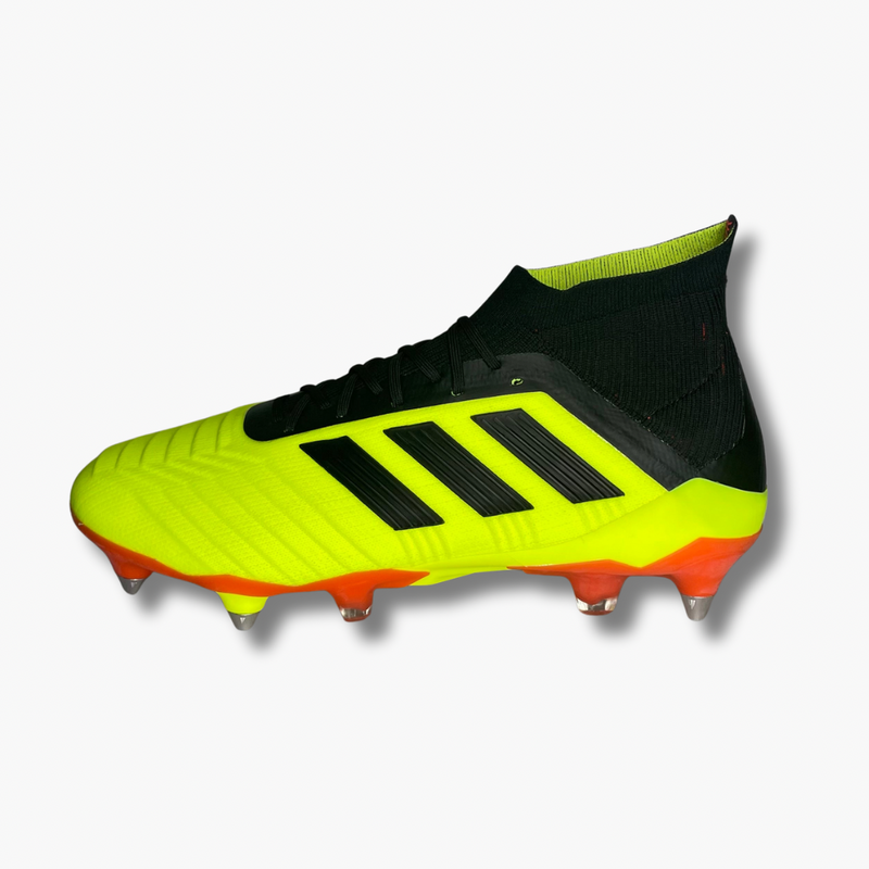 Adidas Predator 18.1 SG