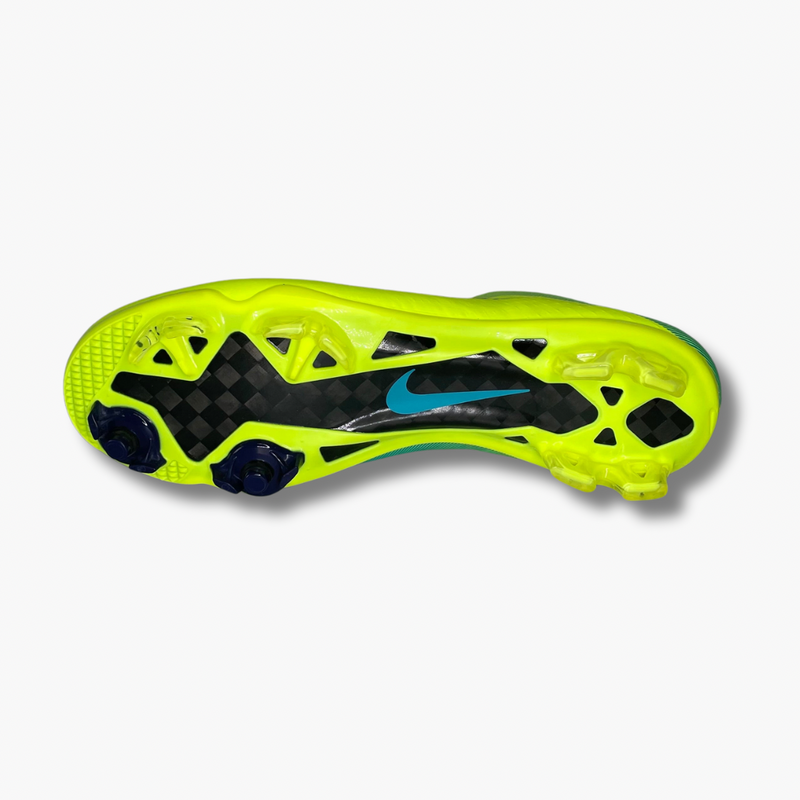 Nike Mercurial Vapor Superfly 3 FG