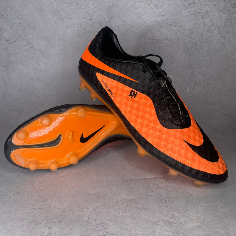 Nike Hypervenom Phantom FG