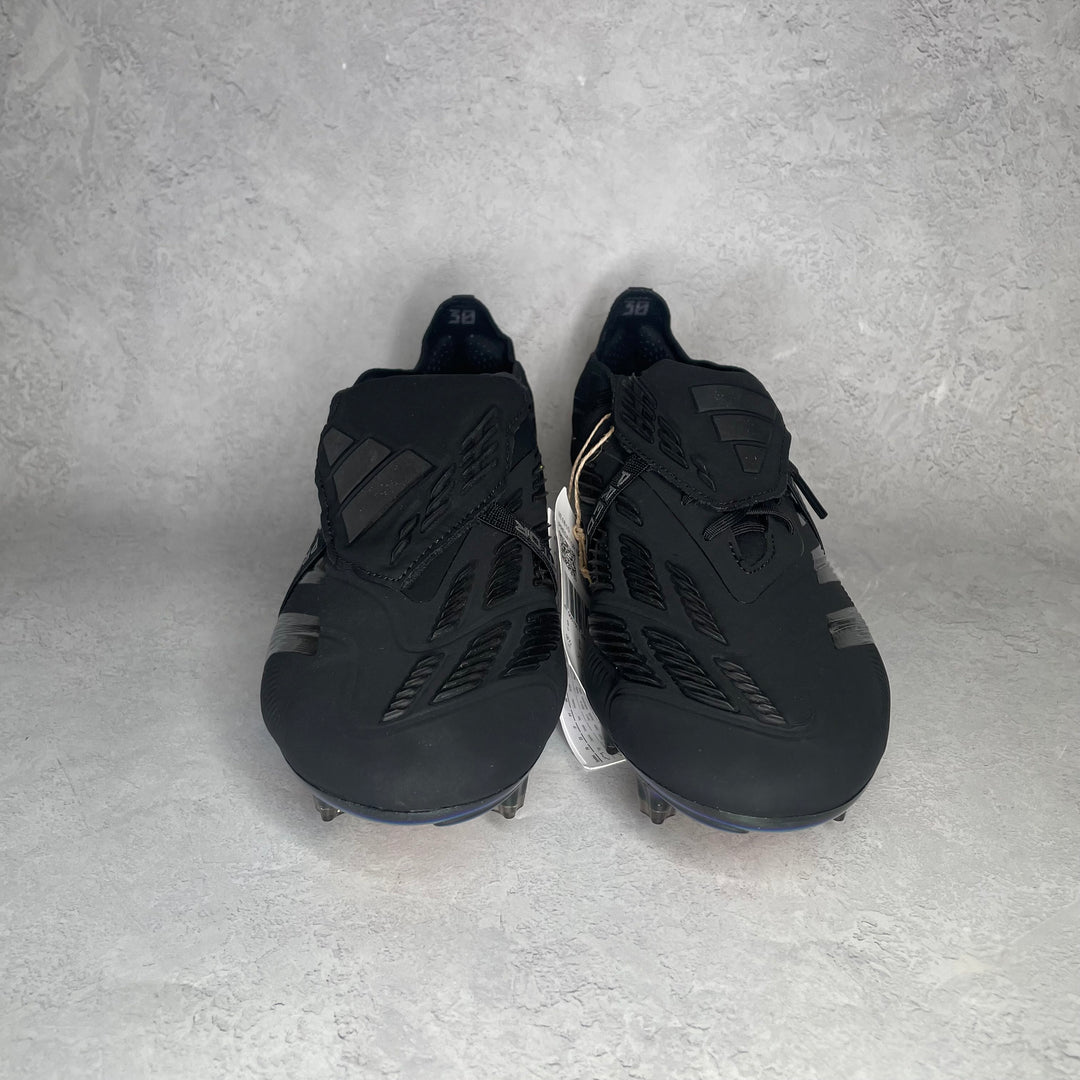 27.0 PREDATOR ELITE FT FG JB プレデター エリート adidas プレデター エリート FT FG ゴールハンター27センチ adidas