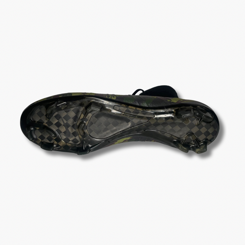 Nike Mercurial Superfly 4 FG Limited Edition