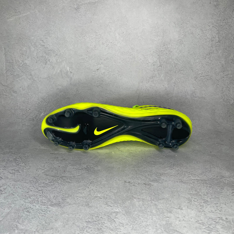 Nike Hypervenom Phantom FG