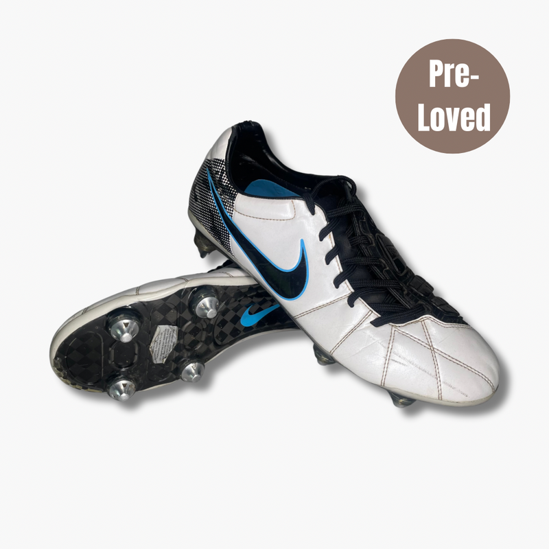 Nike Total 90 Laser Elite SG