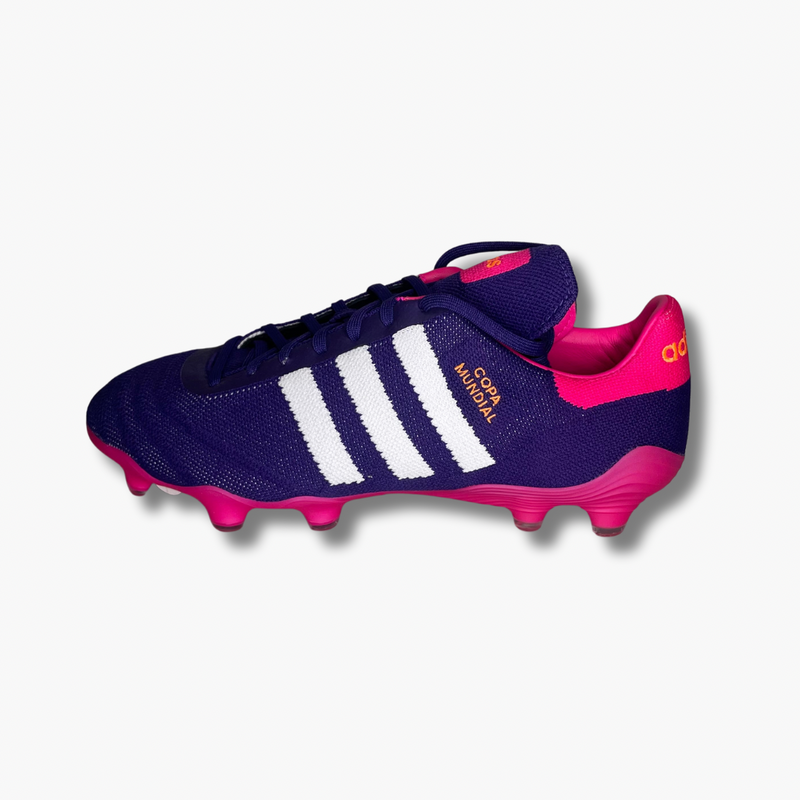 Adidas Copa Mundial 21 Primeknit FG