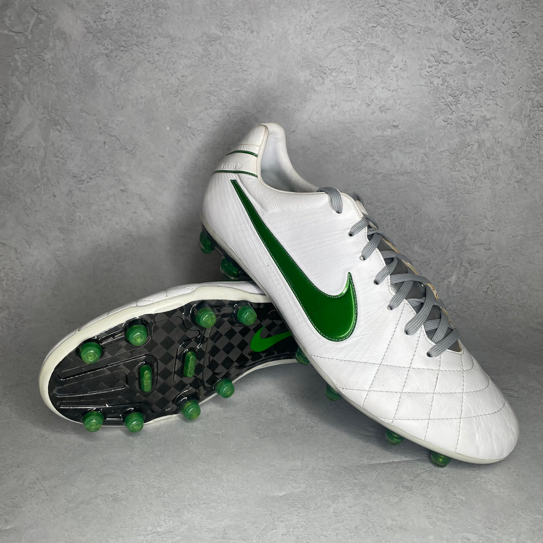 Nike Tiempo Legend 4 FG Premier Boots