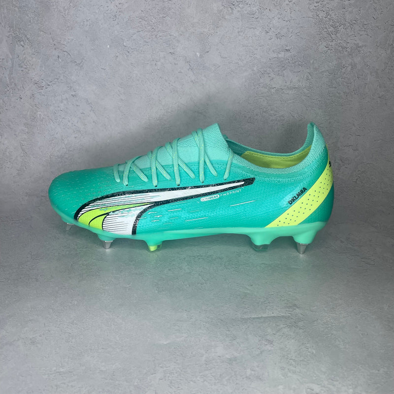 Puma Ultra Ultimate SG *JORDAN AYEW*