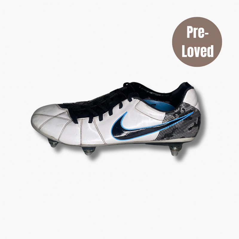 Nike Total 90 Laser Elite SG