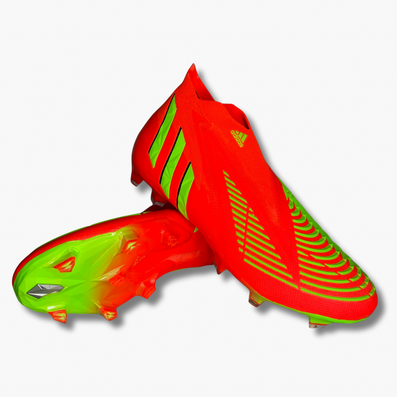 Adidas Predator Edge+ FG