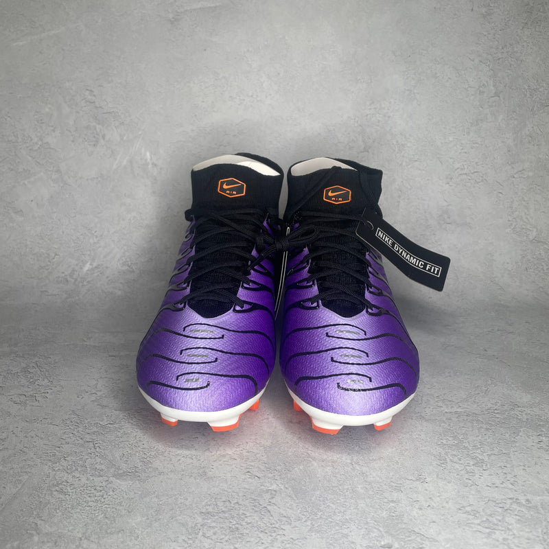 Nike Mercurial Superfly 9 Elite x Air Max Plus FG