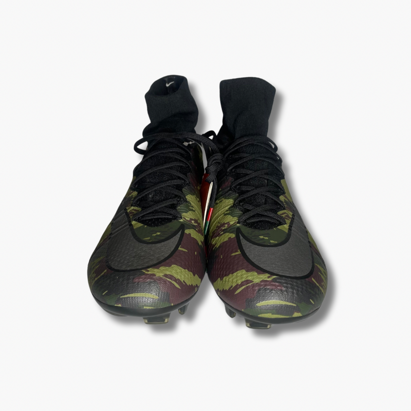 Nike Mercurial Superfly 4 FG Limited Edition