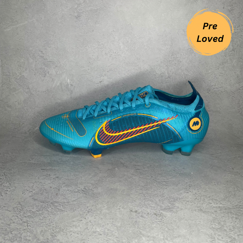 Nike Mercurial Vapor 14 Elite FG