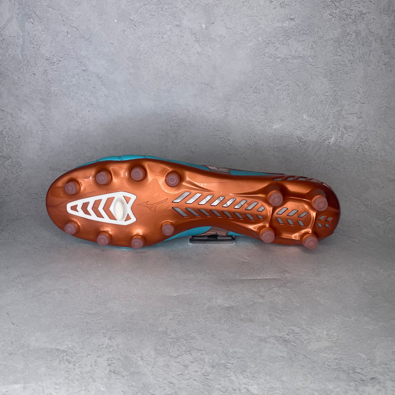 Mizuno Morelia Neo III β Japan FG